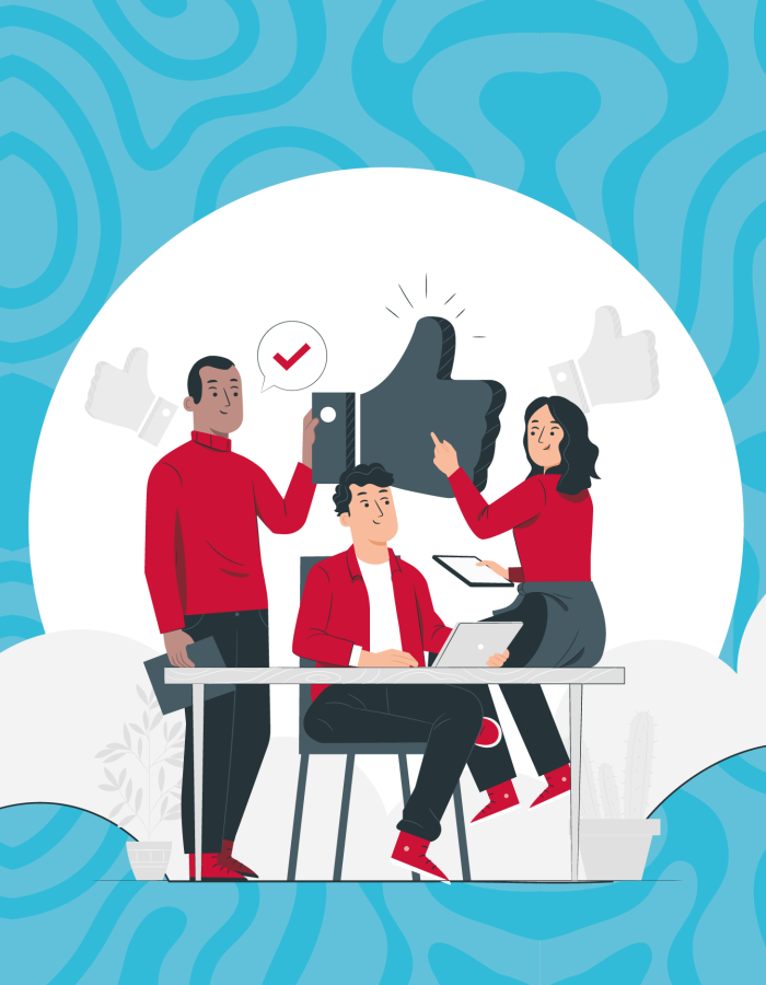 medicion de satisfaccion